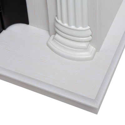 камин электрический Сантана WT