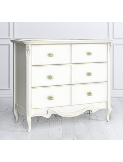 КОМОД LADYROSE (L110*P53*H94) GL233-K02-G