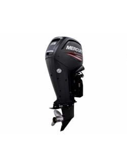 Mercury F115 ELPT CT