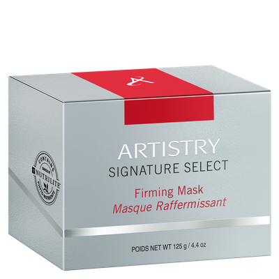 Artistry Signature Select™ Укрепляющая моделирующая маска для кожи лица, 125 г.