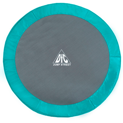 Батут DFC JUMP STREET 14ft