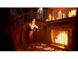 Игра Hello Neighbor 2 (PS4)