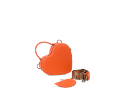 BERRY 2215 Оранжевый