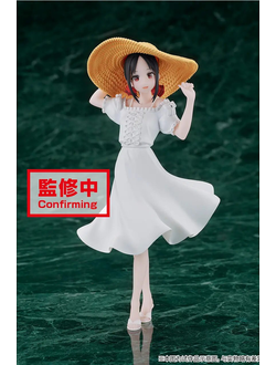 Фигурка Кагуя Синомия (Kaguya Shinomiya Seaside Ver.)