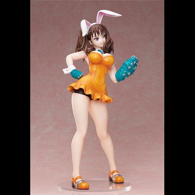 Фигурка 1/4 Диана (Diane Bunny Ver.)