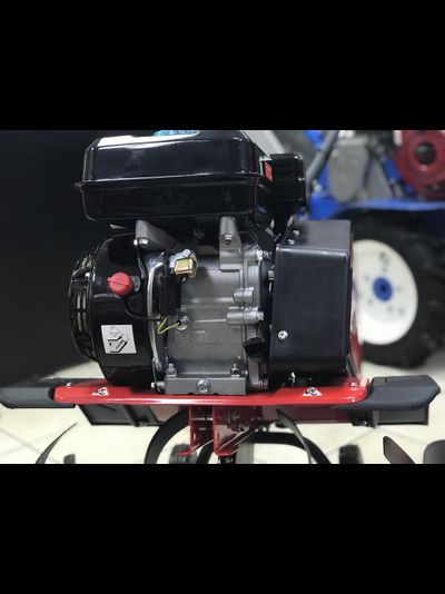 Мотокультиватор Brait 6.5