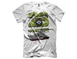 Футболки на 23 февраля