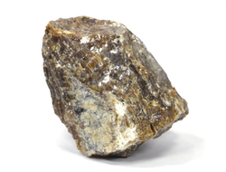 Арагонит, необработанный "дикий" образец (95*60*42 мм, 313 г) №17526