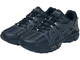 Asics Gel Kahana 8 Copper Tank Black