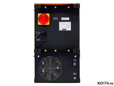 купить Сварочный полуавтомат Сварог MIG 2500 (J67) в Челябинске цена на сайте