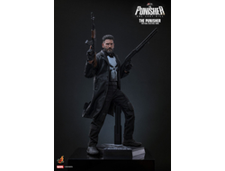 ПРЕДЗАКАЗ - Каратель, Фрэнк Кастл (Punisher: One Last Kill)  - Коллекционная фигурка 1/6 The Punisher (TMS190) - Hot Toys ?ЦЕНА: 30500 РУБ.?