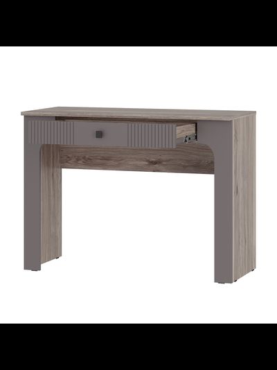 Кассандра СТ-02 стол туалетный Смоки MF-14