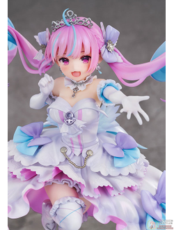 Фигурка 1/7 Аква Минато (Aqua Minato Aqua Iro Super☆Dream♪ Ver.)