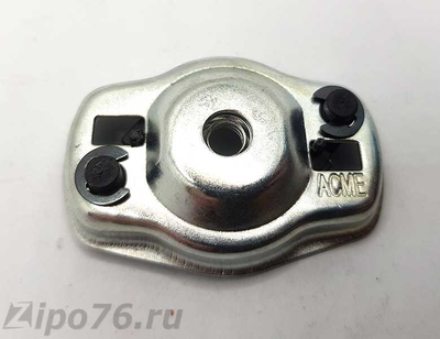 Храповик стартера бензокосы хускварна 128