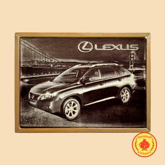 Lexus  (600 гр)