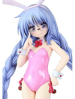 Фигурка 1/7 Саки Нагацука (Saki Nagatsuka)