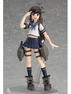 Фигурка фигма Фубуки (figma Fubuki)