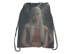 Сумки-мешки для обуви Дом Дракона, House of the Dragon