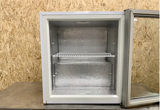 Морозильный шкаф Scan SD 76