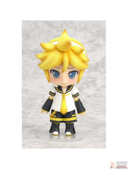 Нендроид  Лен Кагамине (Len Kagamine)