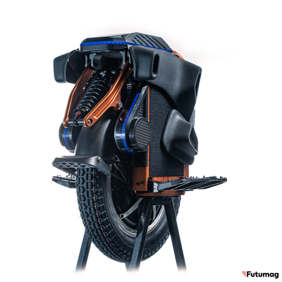 Моноколесо KingSong S16 Pro 1480Wh