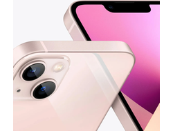 Apple iPhone 13 128GB SIM + ESIM Розовый