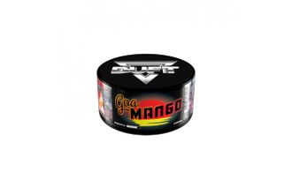 Табак Duft Goa Mango Гоа Манго Classic 20 гр