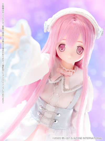 Кукла 1/6 PureNeemo Raili