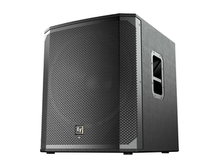 ELECTRO VOICE ELX200 18SP