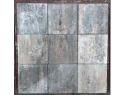 Квадрат 300  (Н=6 СМ с фаской) В22,5 (М300)