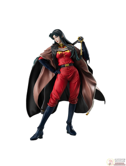 Фигурка 1/8 Сима Гарахо (Cima Garahau)