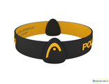 Поляризирующий браслет HEAD POLARITY PPT RANGE NEO 2000G (black-yellow)