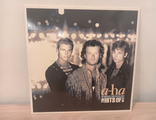 a-ha – Headlines And Deadlines - The Hits Of A-Ha NM/VG+