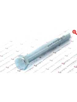 Болт М16x70  ГОСТ Р ИСО4014-2013