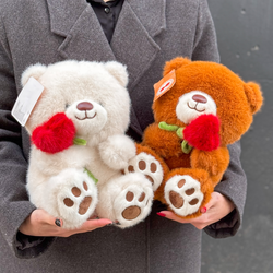 Мягкая игрушка мишка 30 см