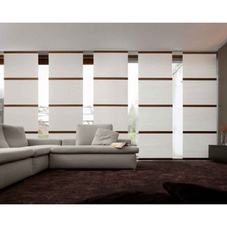 Японские шторы