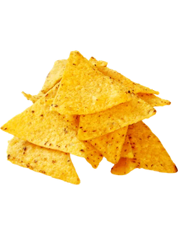 Начос чипсы