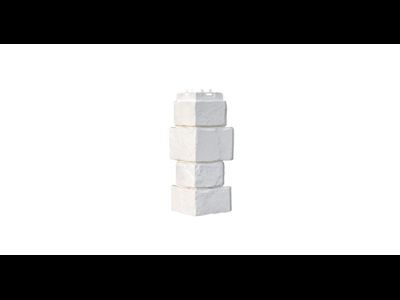 Угол Grand Line Крупный камень молочный