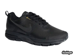 NIKE STRUCTURE GORE-TEX THERMO ЧЕРНЫЕ (40-45)