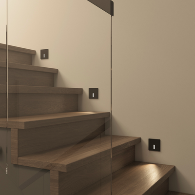 Подсветка стен для дома Denkirs DK1030-BK