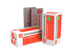 Пенополистирол Технониколь Carbon 50 мм(техноплекс )