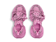 Balenciaga 3XL Sneaker Pink Canvas