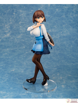 Фигурка 1/7 Ай (Ai-chan Bakery Part-time Ver.)