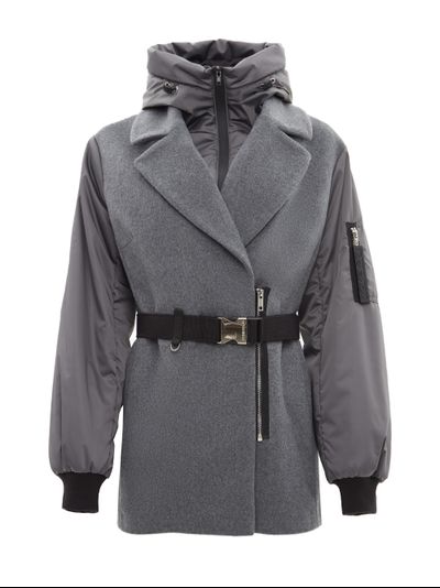 Полупальто NewLook