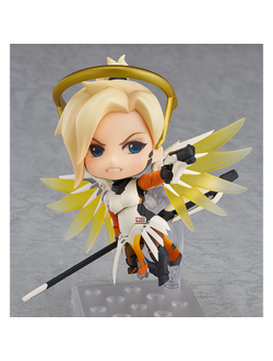 Нендроид Ангел (MERCY CLASSIC SKIN EDITION)