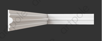 Молдинг S1MG101