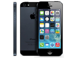 Apple iPhone 5 16Gb Black (rfb)