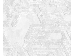 Обои 17117 горячее тиснение на флиз. основе 0,53м*10м Dekoron [57598]