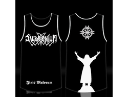 Sacramentum - Finis Malorum TANK TOP SHIRT