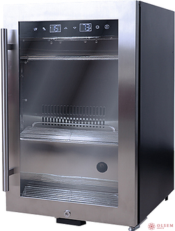 Шкаф для созревания мяса Meatage LUX SN-52